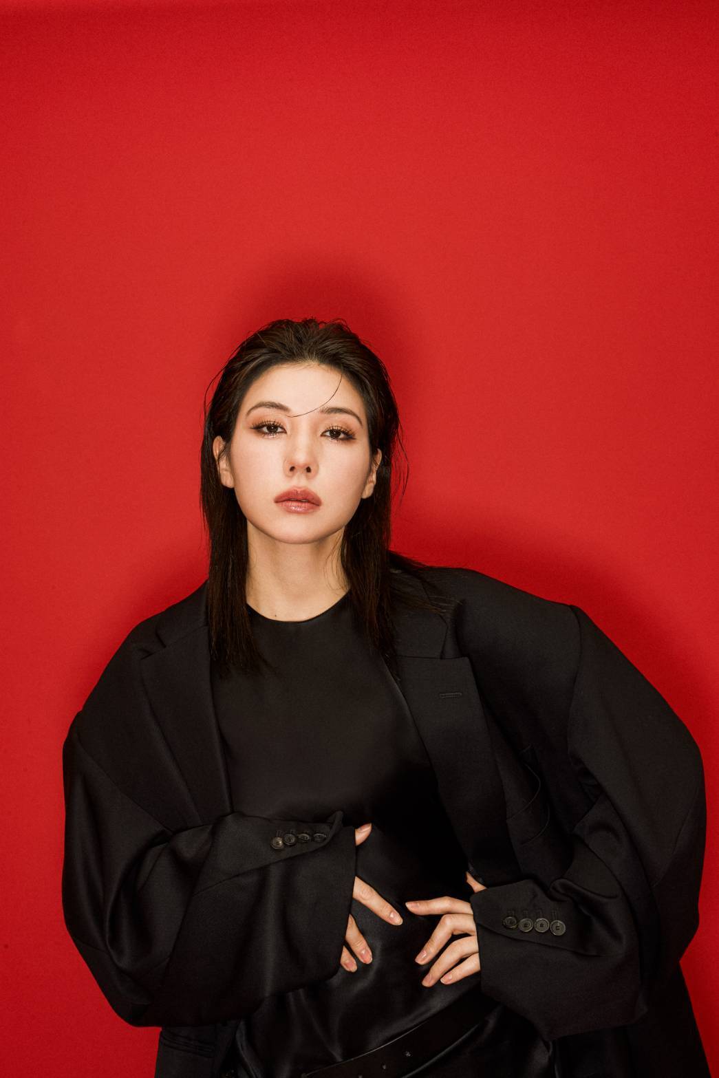 Ryubi Miyase＆宮世琉弥、2025年1月国立代々木競技場 第一体育館2days