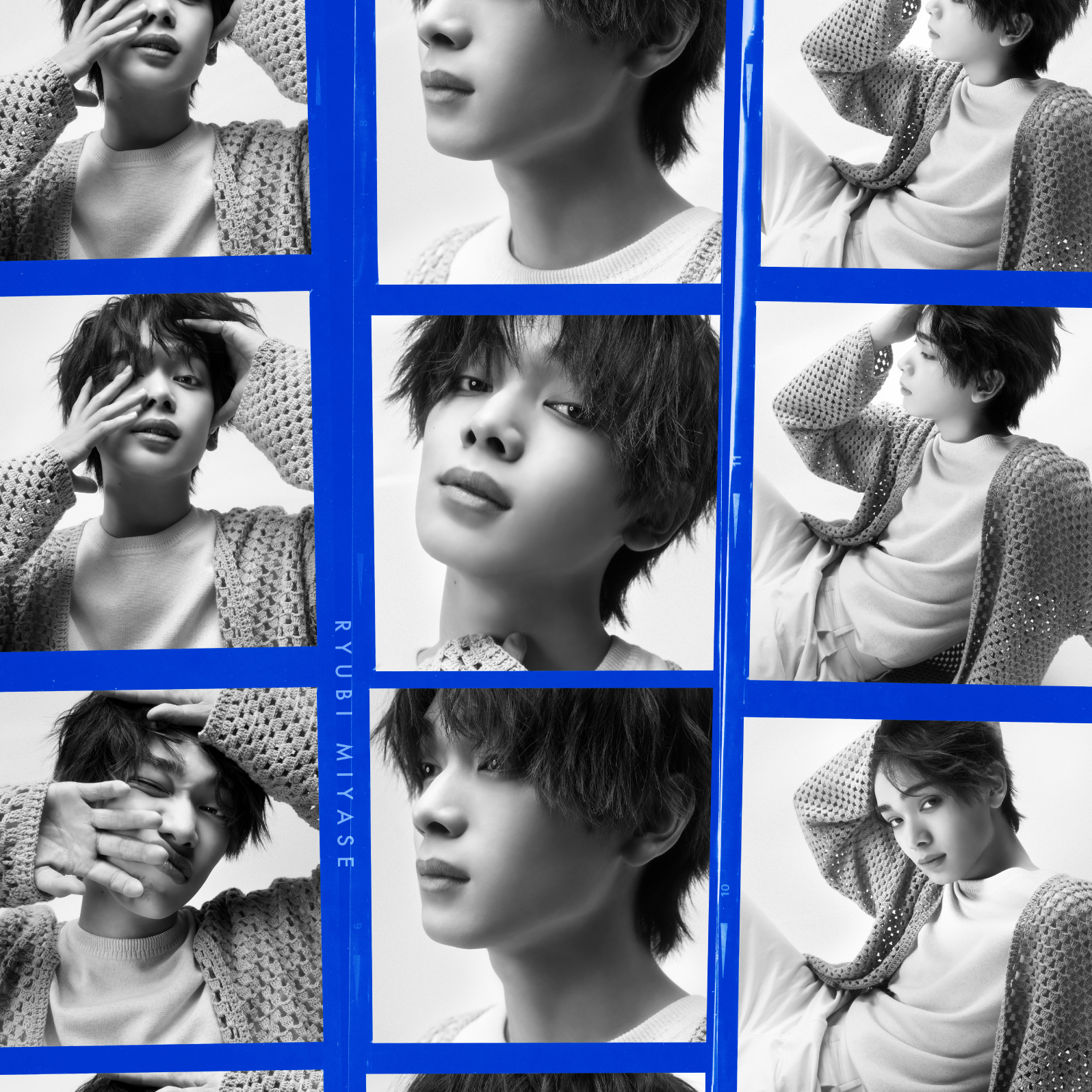 DISCOGRAPHY | 宮世琉弥 OFFICIAL SITE